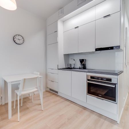 Spot Apartments - Turun Satama Turku Ngoại thất bức ảnh