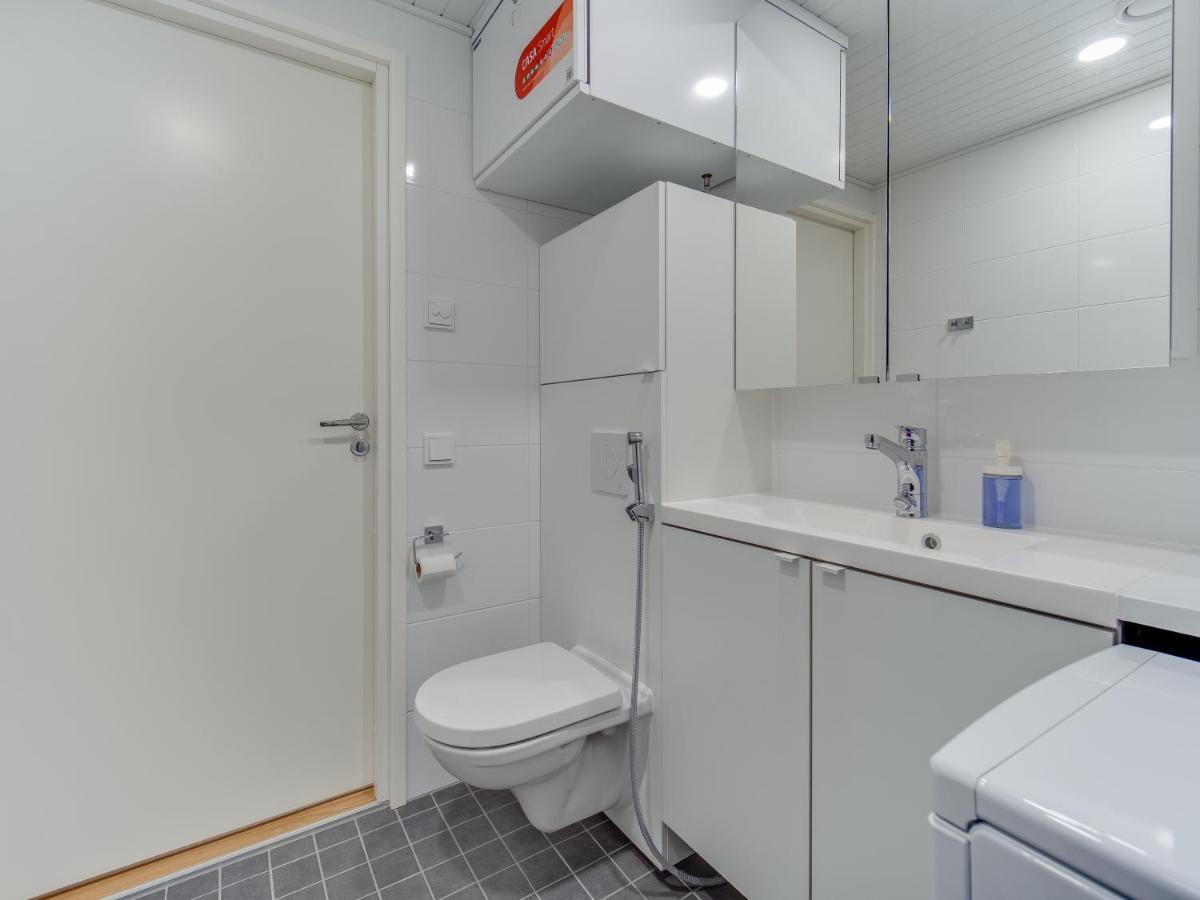 Spot Apartments - Turun Satama Turku Ngoại thất bức ảnh